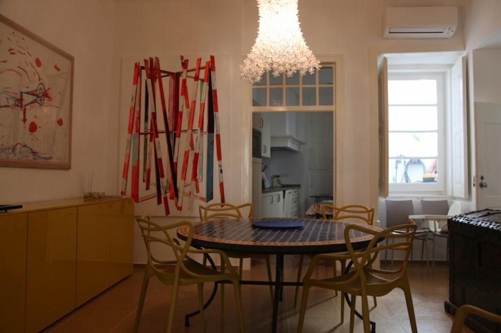 Tavira Home 객실 사진