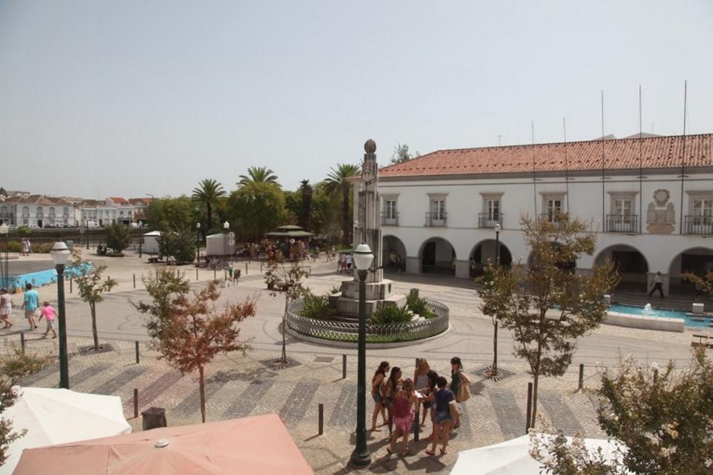 Tavira Home 객실 사진