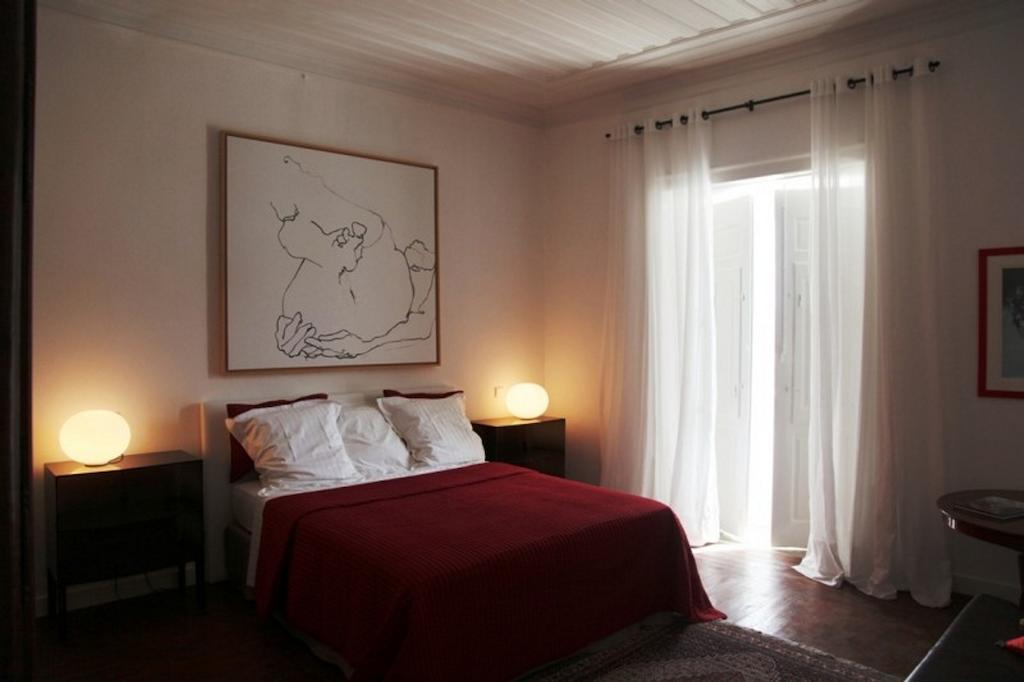 Tavira Home 객실 사진