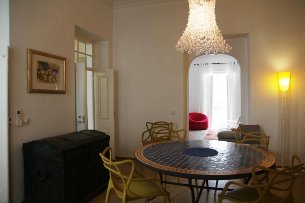 Tavira Home 객실 사진