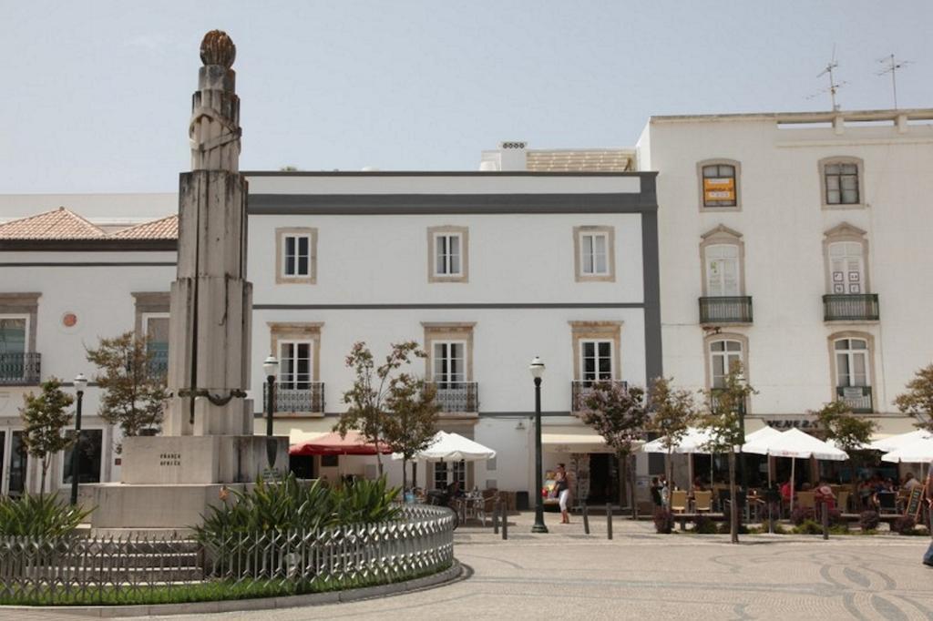 Tavira Home 객실 사진