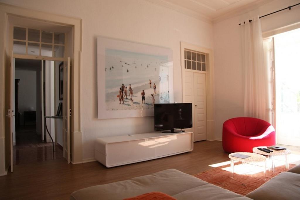 Tavira Home 객실 사진