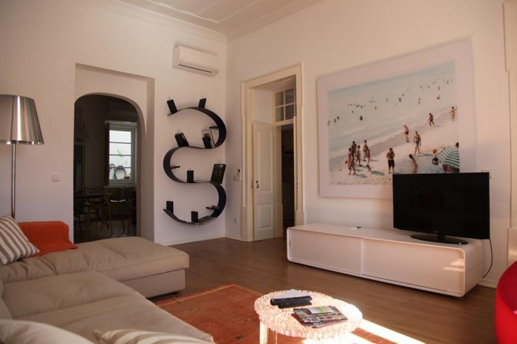 Tavira Home 객실 사진